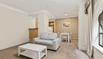 Picture of 9/289 Queen Street, BRISBANE CITY QLD 4000