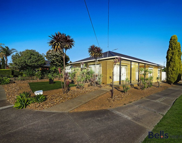 22 Aycliffe Drive, Deer Park VIC 3023