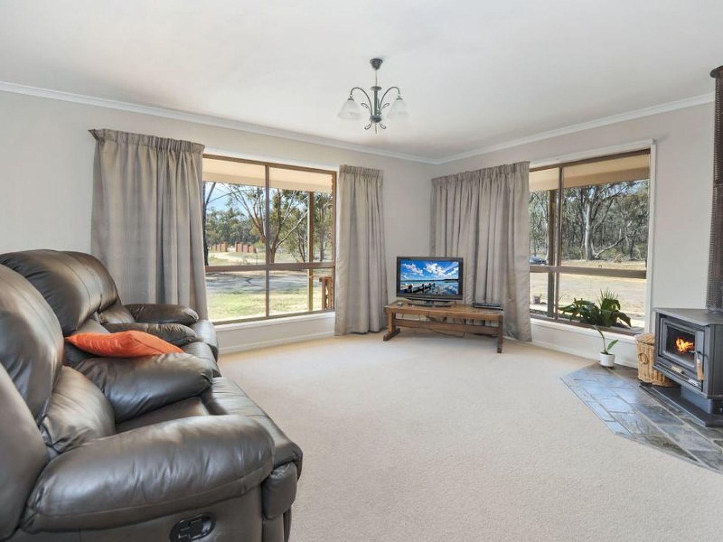 90 Mullins Road, Talbot VIC 3371, Image 1