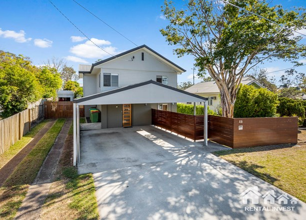 46 Coleman Street, Leichhardt QLD 4305