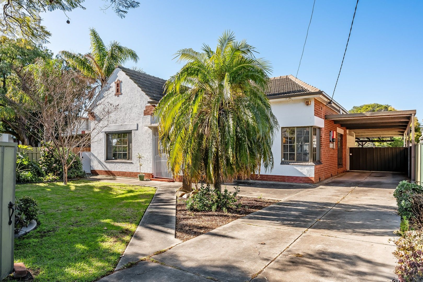 61 Botting Street, Albert Park SA 5014, Image 0