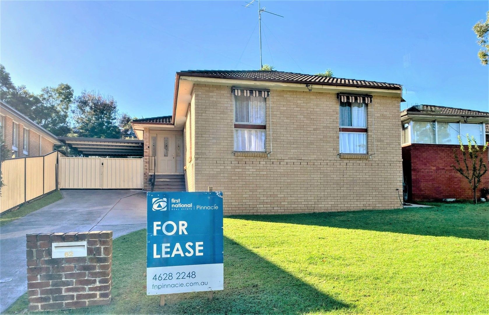 62 McCrae Drive, Camden South NSW 2570 House For Rent Domain