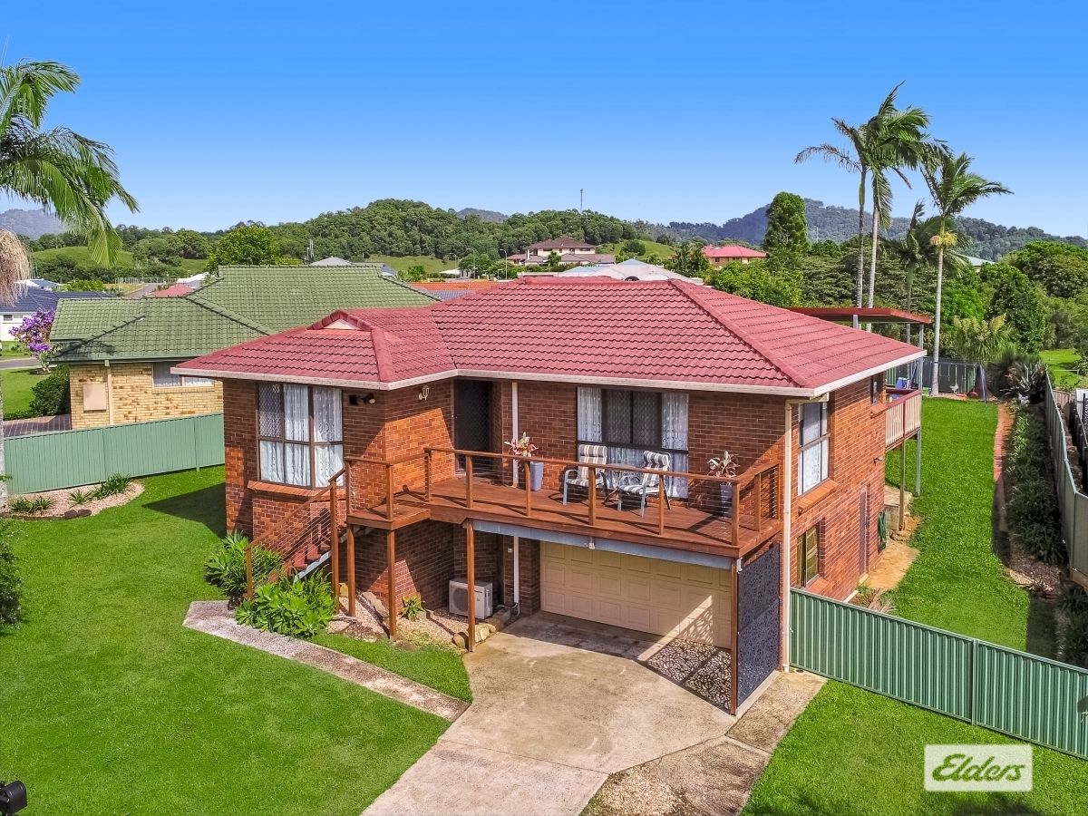 15 Castle Field Drive, Murwillumbah NSW 2484, Image 1