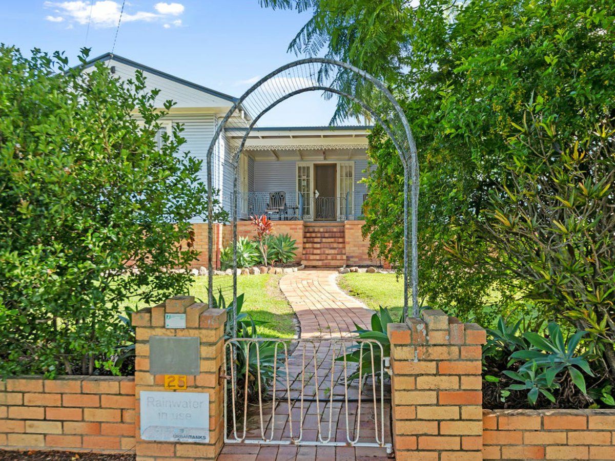 3 bedrooms House in 25 Highgate Street COOPERS PLAINS QLD, 4108