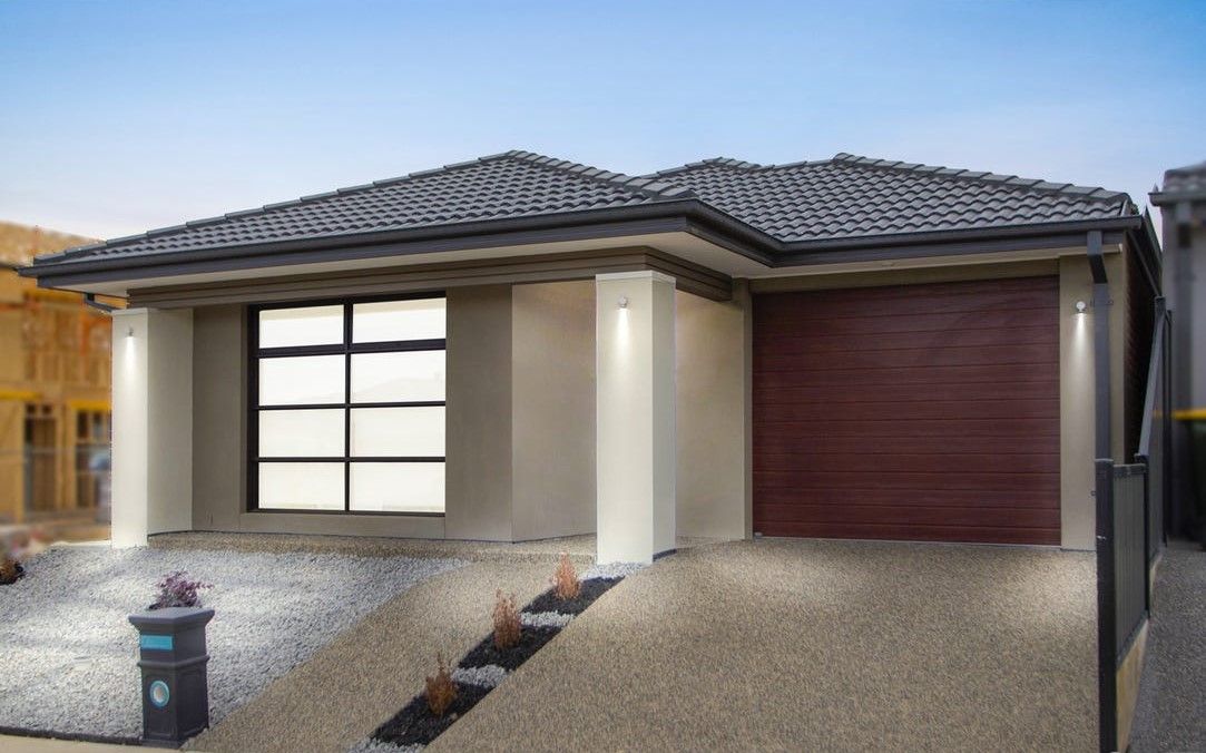 28 Pythagoras Street, Mernda VIC 3754, Image 0