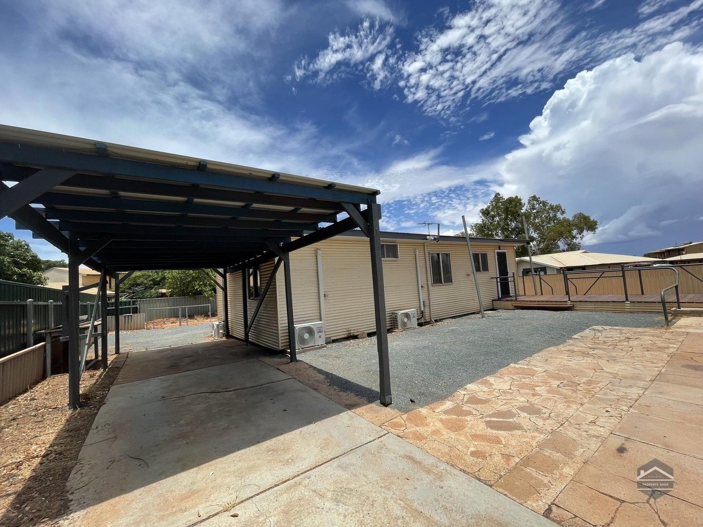 3 bedrooms House in 5 Hawkins Street SOUTH HEDLAND WA, 6722