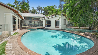 Picture of 9 Buchan Street, PALM COVE QLD 4879