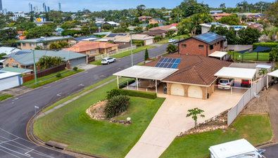 Picture of 2 Shearer Court, SOUTHPORT QLD 4215