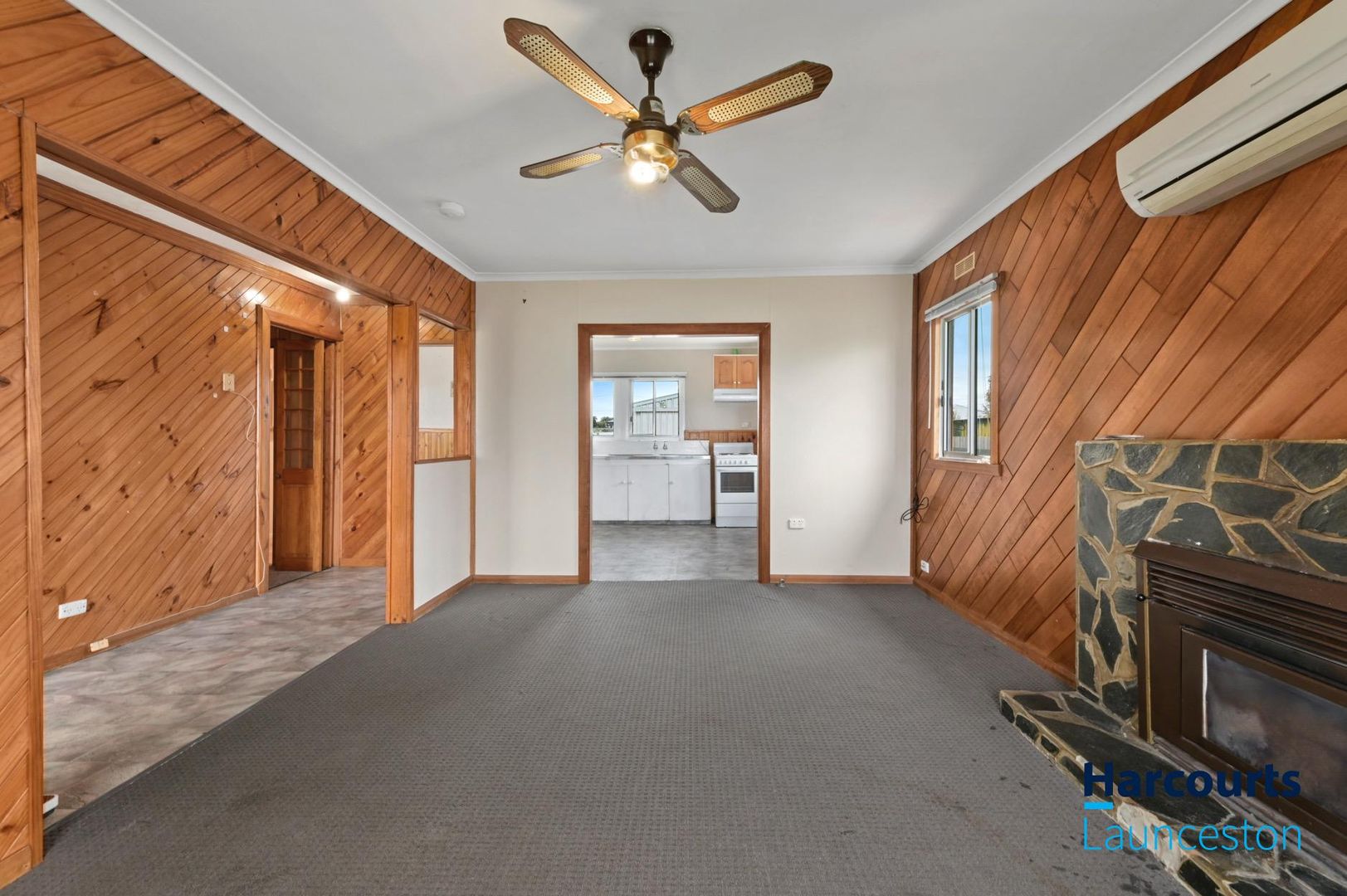 3 Paterson Crescent, Town TAS 7253 House For Rent 350 Domain