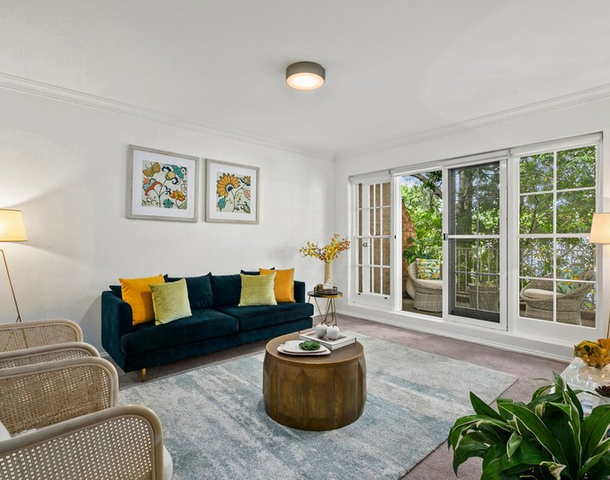 4/13-15 Morton Street, Wollstonecraft NSW 2065