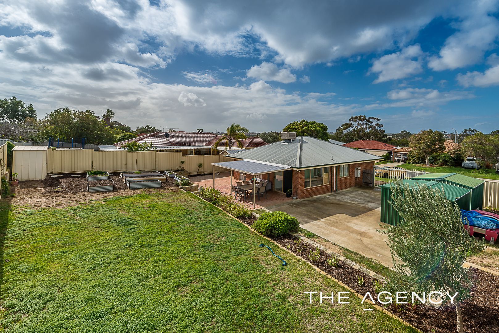 3 Seabrook Grove, Clarkson WA 6030, Image 1