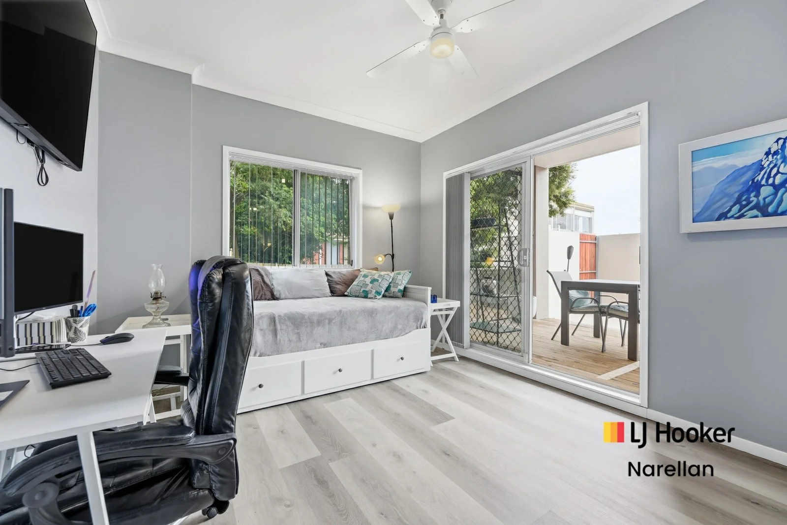 Additional image 5 of 39/17 Warby Street, Campbelltown NSW 2560