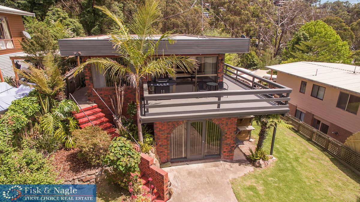 25 Beverley Street, Merimbula NSW 2548, Image 1