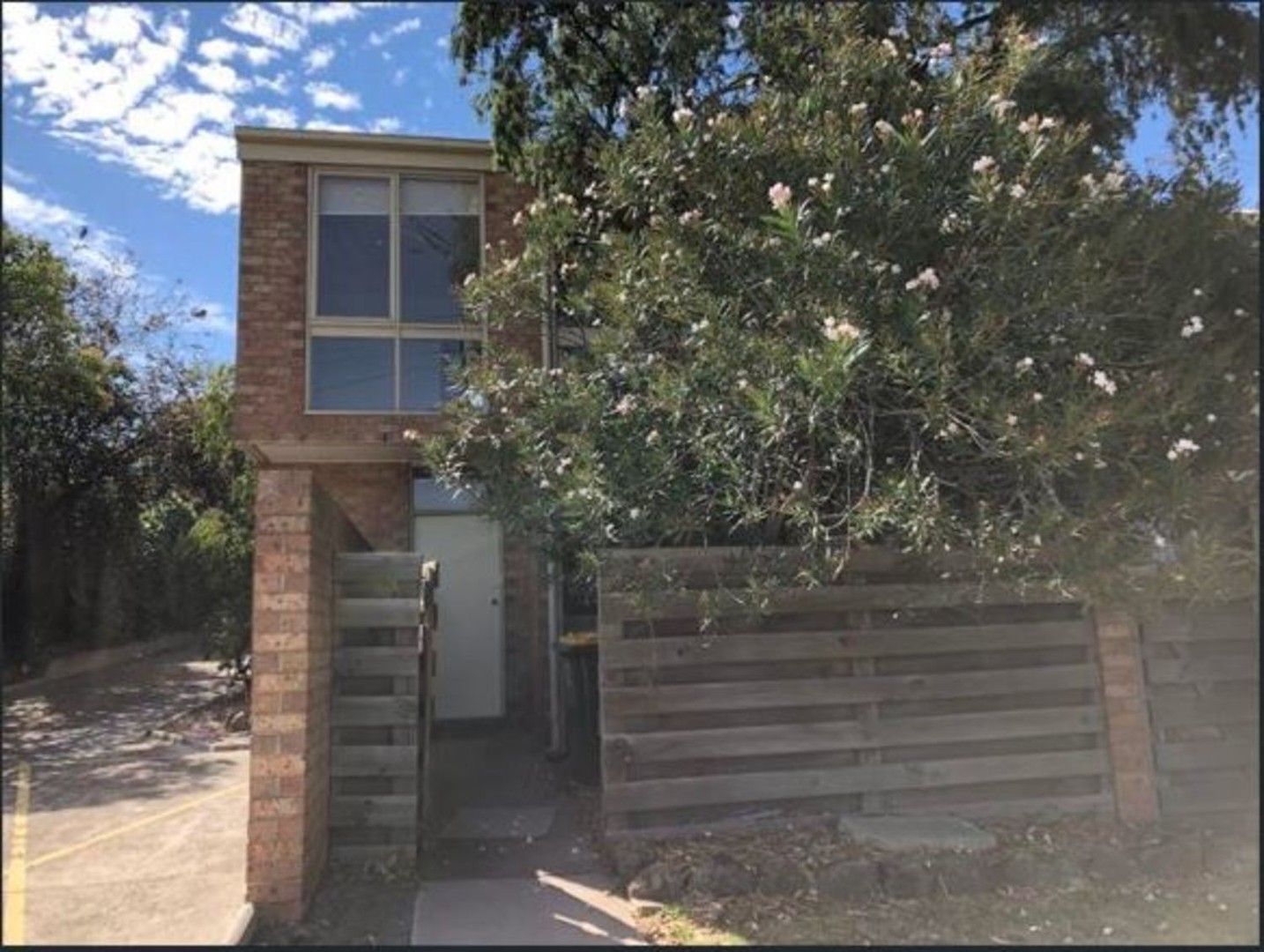3 bedrooms House in 16/734 Station Road BOX HILL VIC, 3128