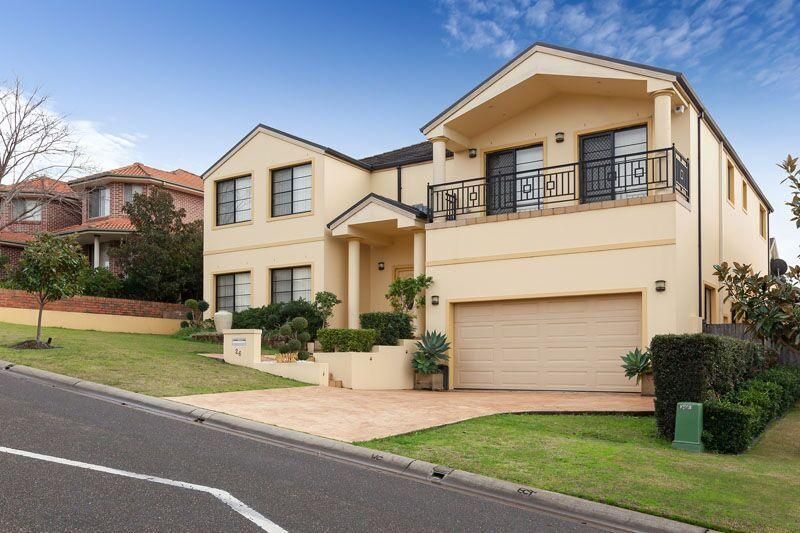 26 Governors Way, Macquarie Links NSW 2565, Image 1