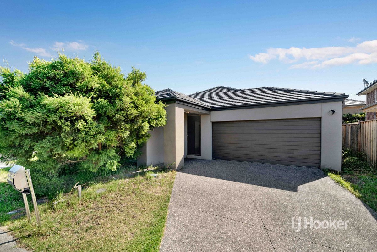 1 Youssef Way, Williams Landing VIC 3027, Image 0