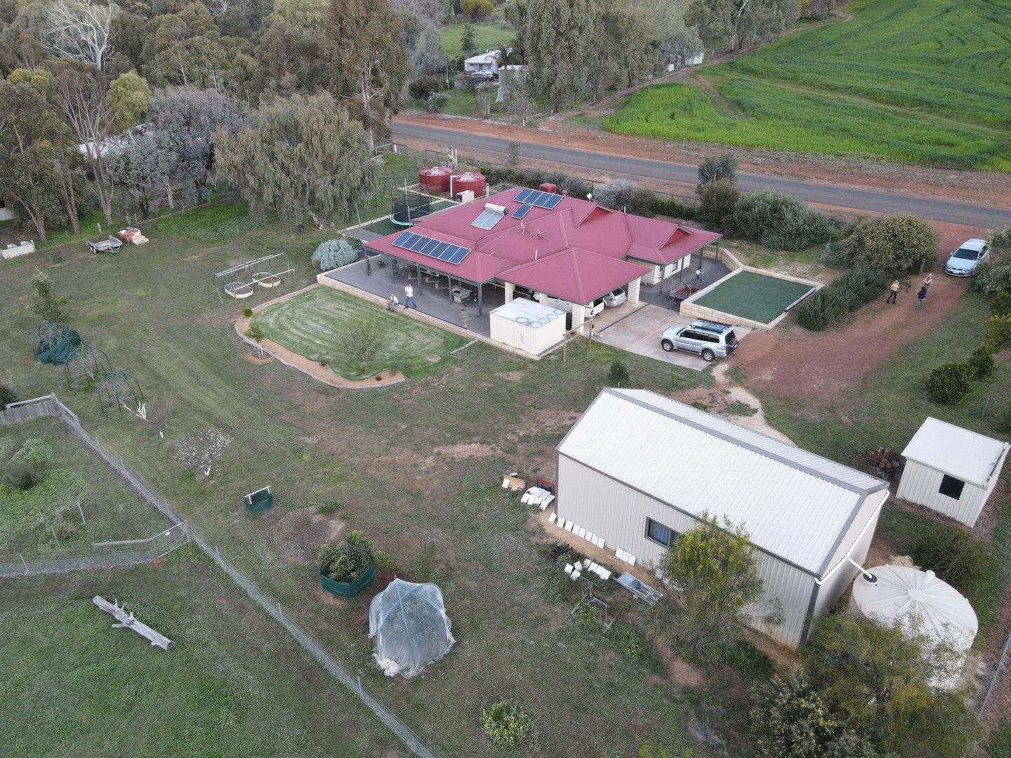 22 Ranford Retreat, Boddington WA 6390, Image 0