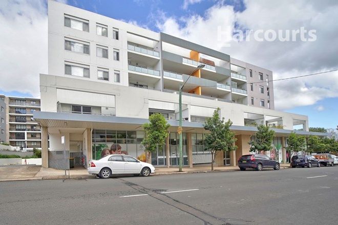 50 Apartments For Sale In Campbelltown Nsw 2560 Domain
