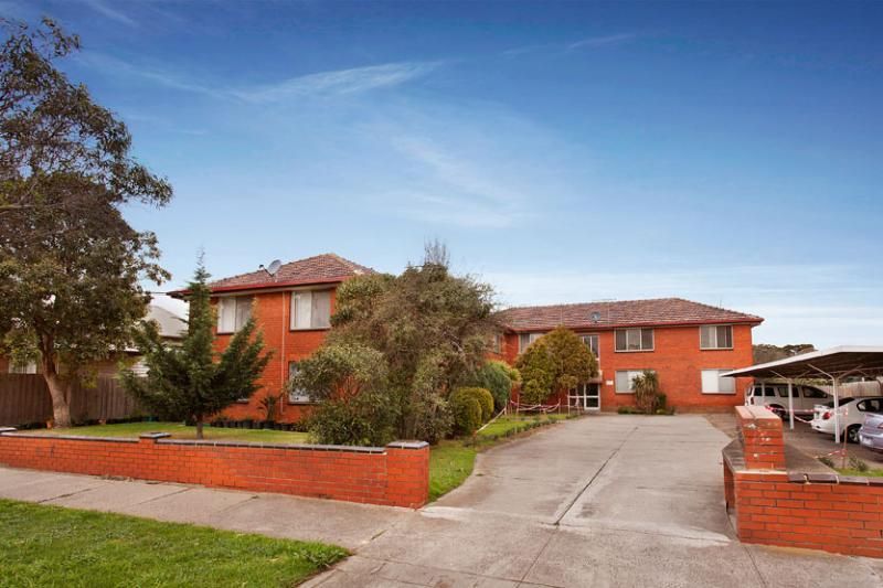 8/221 Blackshaws Road, Altona North Property History & Address