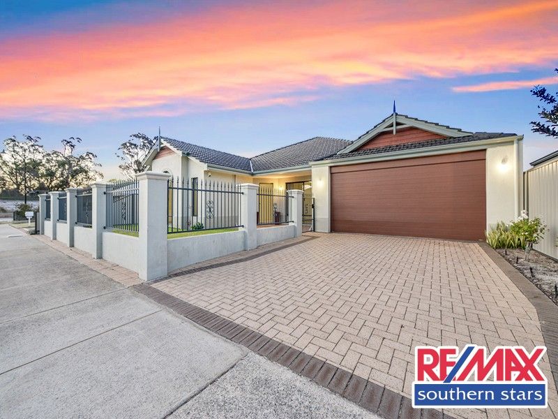 22 Campaspe Drive, Success WA 6164, Image 1