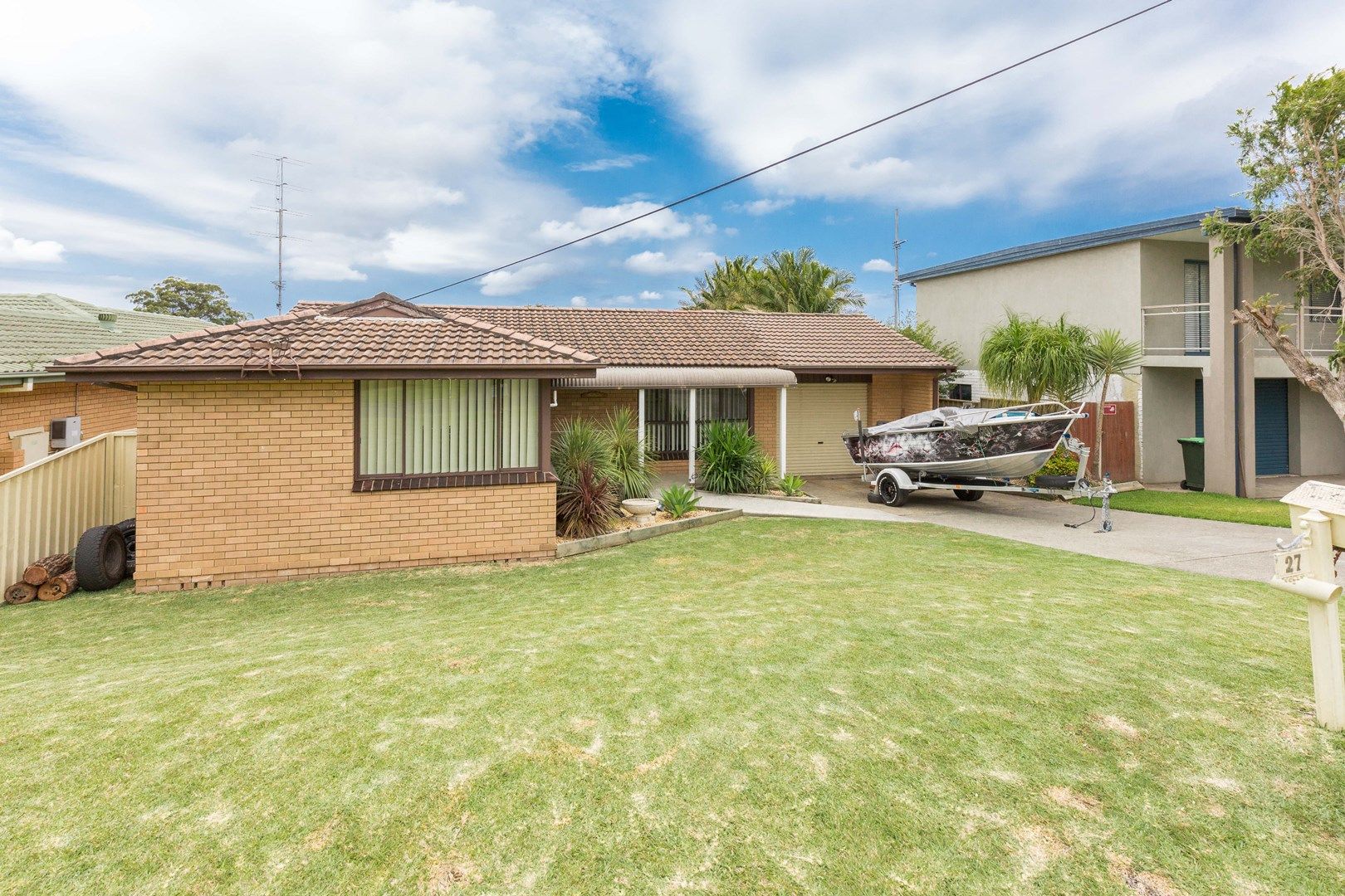 27 O'Connell Street, Barrack Heights NSW 2528, Image 0