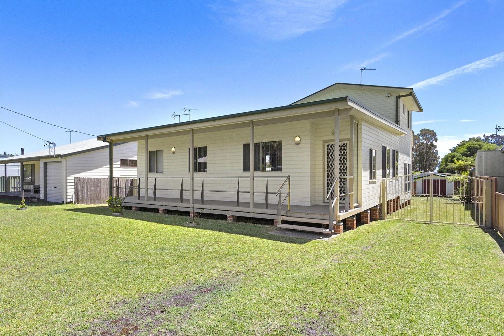 31 Gerringong Street, Currarong NSW 2540, Image 0