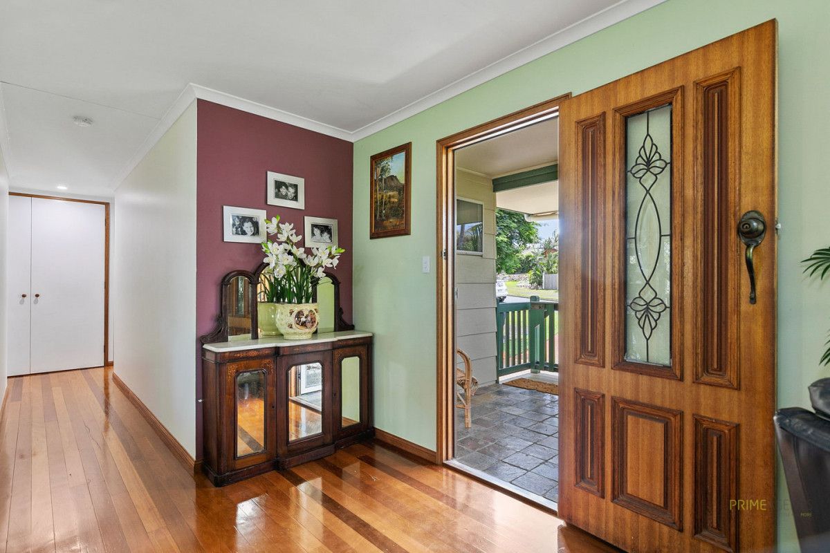 5-7 Romeck Crescent, Urraween QLD 4655, Image 1