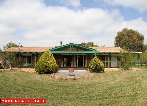 13 Merryville Drive, Murrumbateman NSW 2582