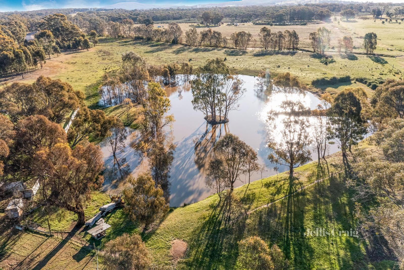 984 Fogartys Gap Road, Walmer VIC 3463, Image 1