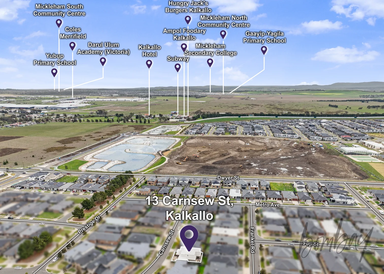 Additional image 21 of 13 Carnsew Street, Kalkallo VIC 3064