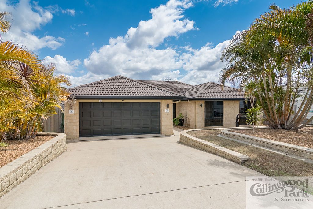 17 Hamill Place, Collingwood Park QLD 4301, Image 0