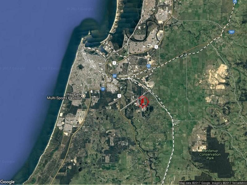 Lot 4 Moore Road, Dardanup West WA 6236 House for Sale 1,200,000