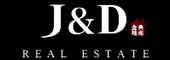 Logo for J & D Real Estate