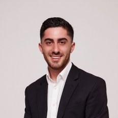 Adam Shagrin, Property manager