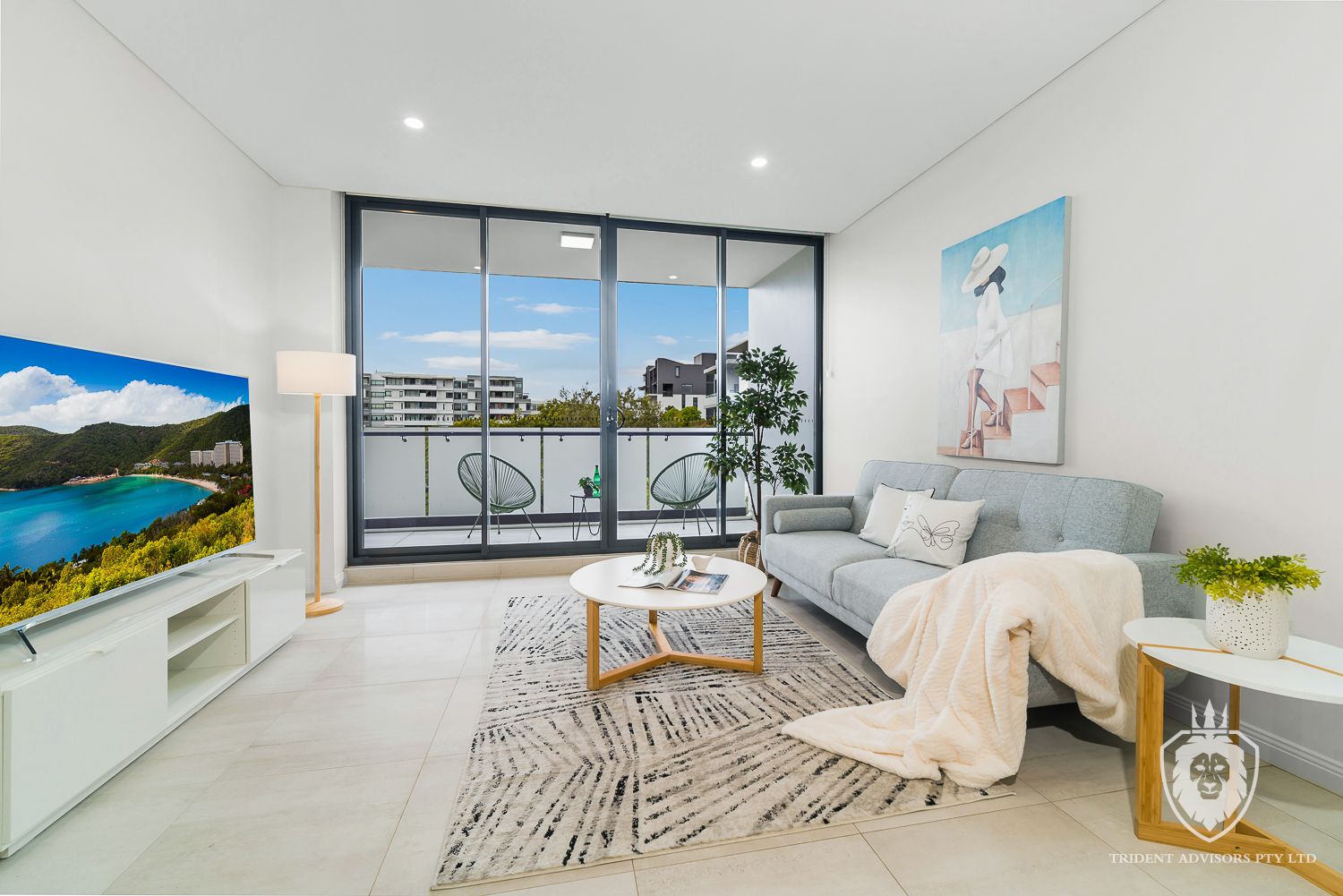 3 bedrooms Apartment / Unit / Flat in 332/9 Rosebery Avenue ROSEBERY NSW, 2018