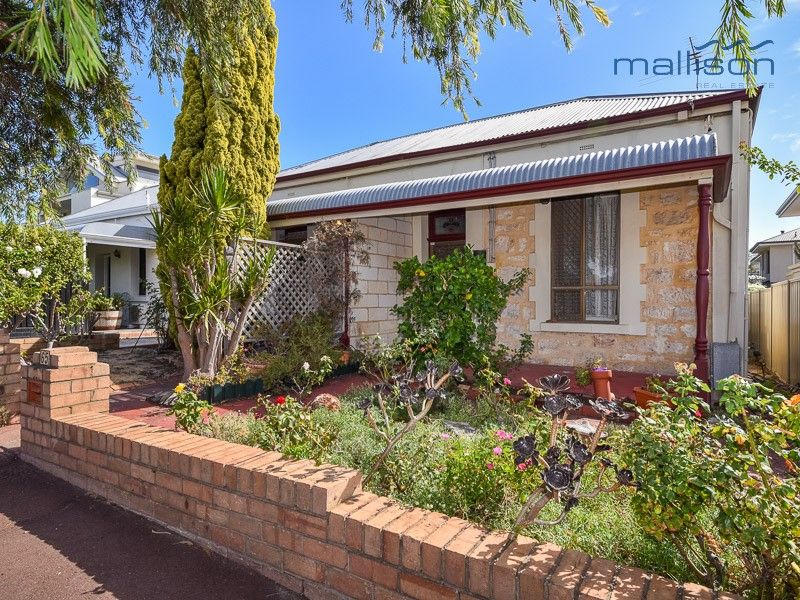 65 Alexandra Road, East Fremantle WA 6158, Image 1