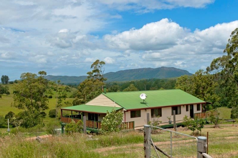 694 Pipeclay Road, Brombin NSW 2446, Image 0
