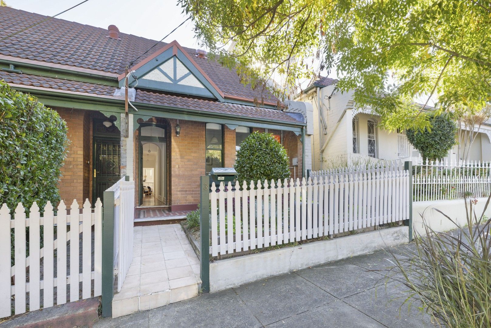 3 Morgan Street, Petersham NSW 2049, Image 0