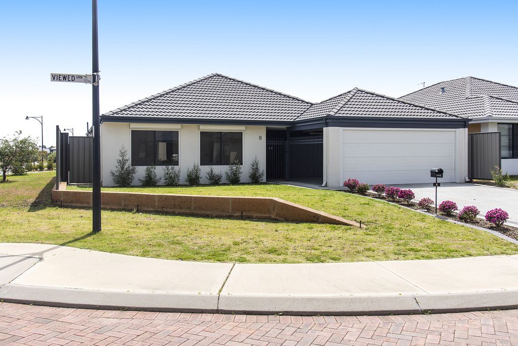 8 Viewed Green, Byford WA 6122, Image 1