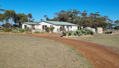 Picture of 5664 Borden-Bremer Bay Road, BOXWOOD HILL WA 6338