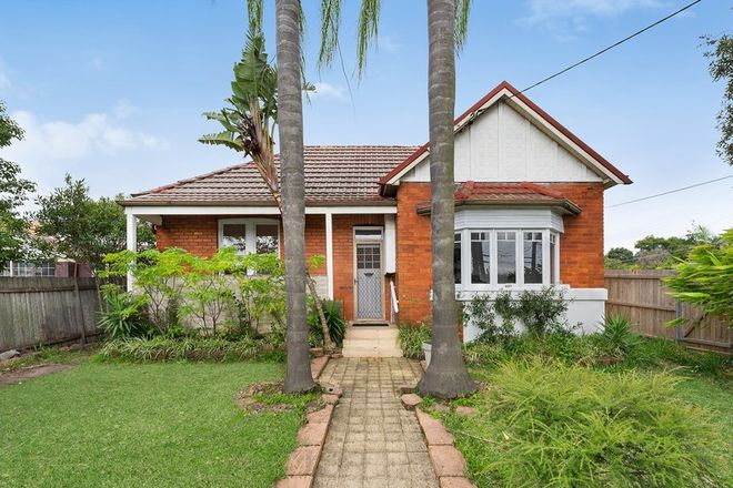 Picture of 907 Victoria Road, WEST RYDE NSW 2114