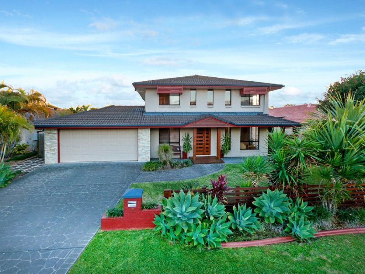 4 bedrooms House in 7 Willard Close WELLINGTON POINT QLD, 4160