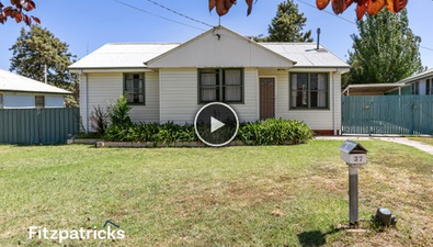 Picture of 37 Jack Avenue, MOUNT AUSTIN NSW 2650