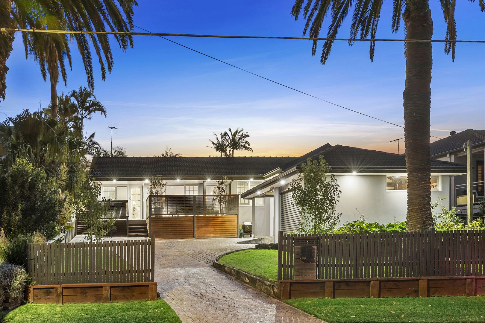 54 Waterview Street, Mona Vale Property History & Address Research