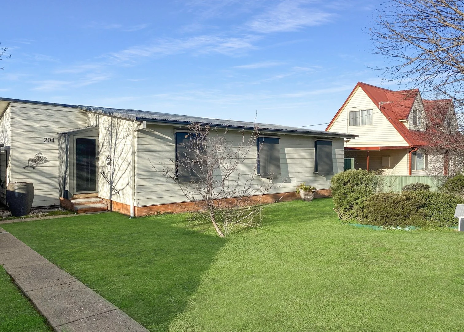 204 Market Street, Mudgee NSW 2850