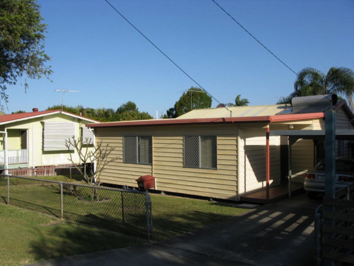 3 bedrooms House in 33 Robertson Avenue MARGATE QLD, 4019