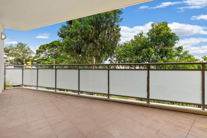 Picture of 50/309-311 Peats Ferry Road, ASQUITH NSW 2077