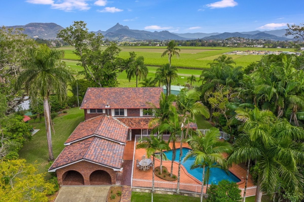 Lot 11 Airfield Avenue, South Murwillumbah NSW 2484, Image 0