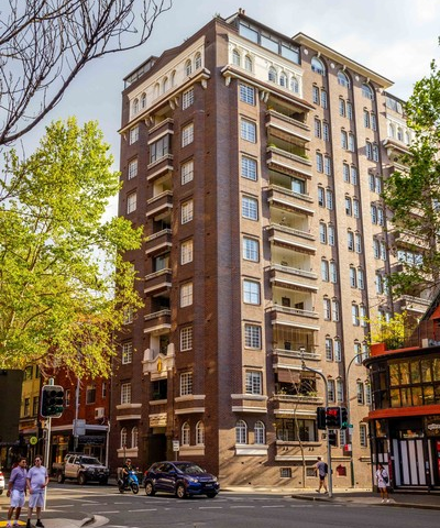 12/97-99 Macleay Street, Potts Point NSW 2011