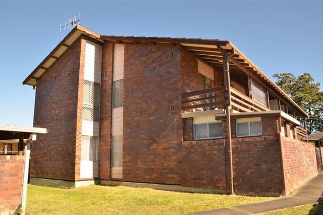 Picture of 4/14 Range Street, WAUCHOPE NSW 2446